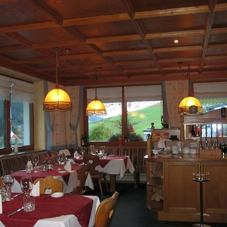 Gasthof Talblick Ischgl Ngoại thất bức ảnh